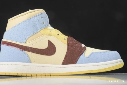 MID CHATEAU MS 1 SE FEARLESS AIR JORDAN 1027